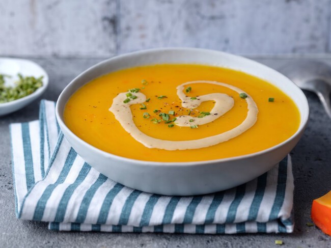 Crema Tahini