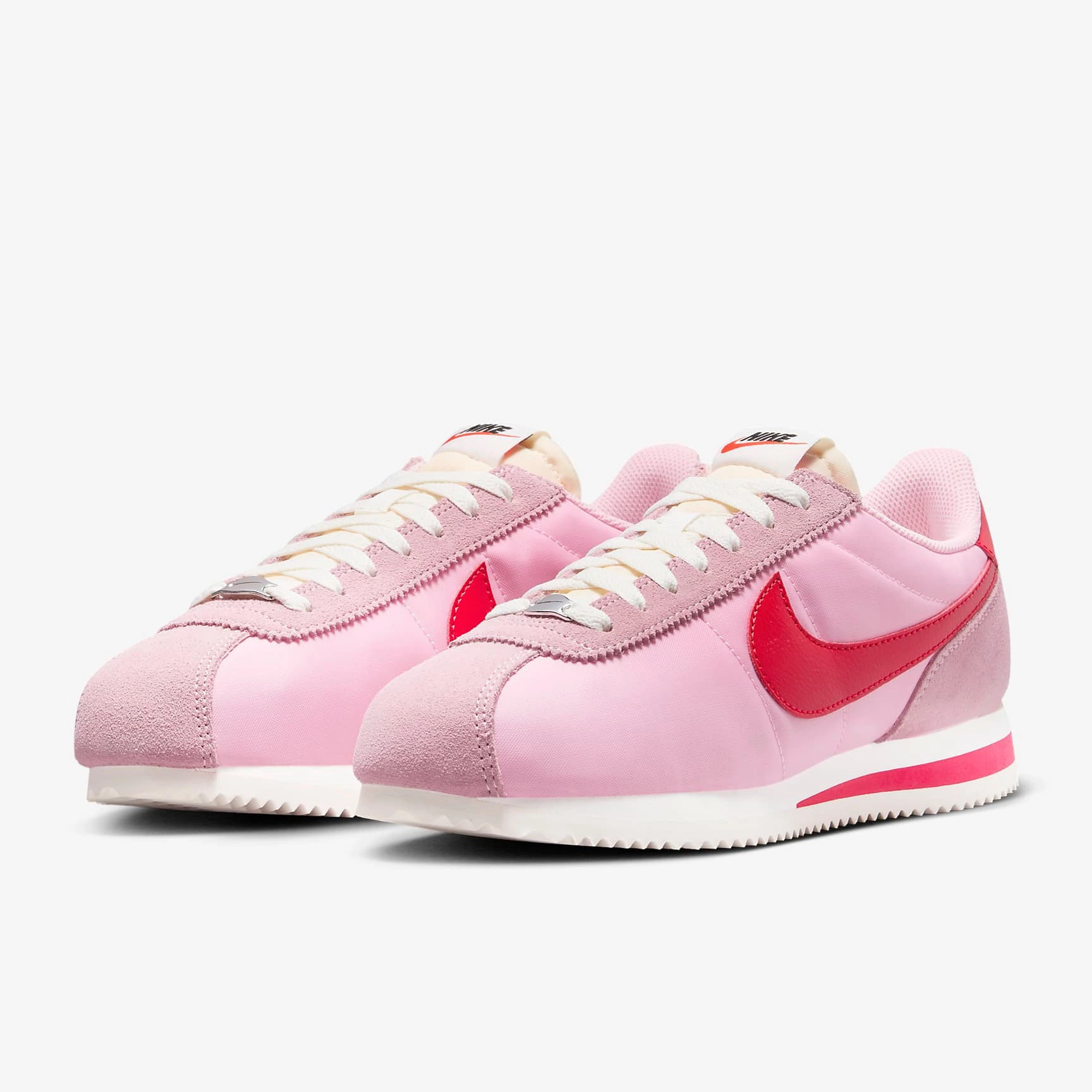 Nike Cortez Textile