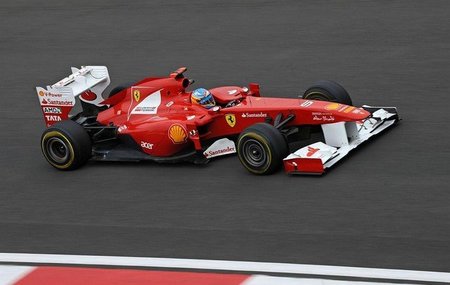 Nikolas Tombazis asegura que el Ferrari no será una copia