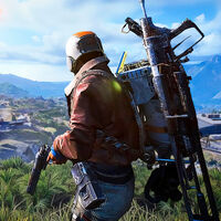 Ser hostil en ARC Raiders con otros jugadores tiene su castigo. El shooter ajustará tus partidas en función de quién dispara primero 