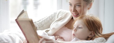 Sed de aprender: los niños prefieren aquellos libros que explican cómo y por qué suceden las cosas