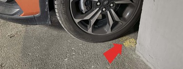 Que tu vecino aparque la bici en la plaza de garaje puede ser molesto. A este propietario le han caído 2.000 euros de multa