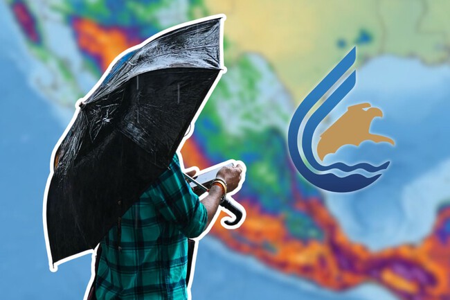 Clima Mexico