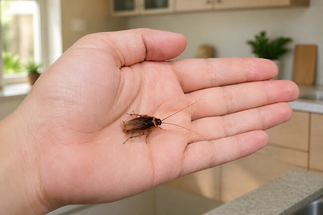 Cucaracha