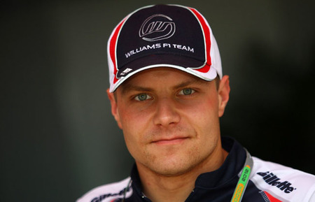 Valtteri Bottas, Jules Bianchi y Giedo Van der Garde presentes en los primeros libres del Gran Premio de China