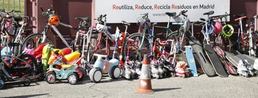 Como Wallapop o Vinted, pero sin dinero: Madrid trae de vuelta el trueque para comprar móviles u objetos de segunda mano