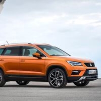 Los airbags defectuosos de Takata afectan a varios SEAT en México: estos modelos deben ir a taller para reemplazarlos