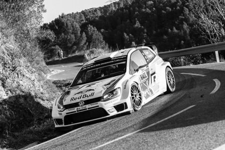 La semana después del bicampeonato de Sébastien Ogier