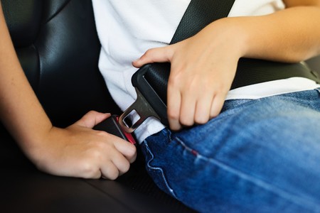 Boy Car Child 1266014