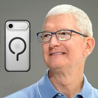 "Sorry, Tim": la última filtración del iPhone 17 no es una foto, es una conocida tienda que ya vende sus fundas