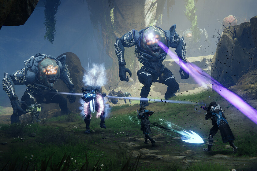Imagen de Destiny 2 The Final Shape