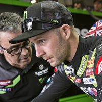 Jonathan Rea busca nuevos retos: volverá a correr las 8 Horas de Suzuka con Kawasaki 