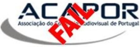 Anonymous reaparece en Portugal