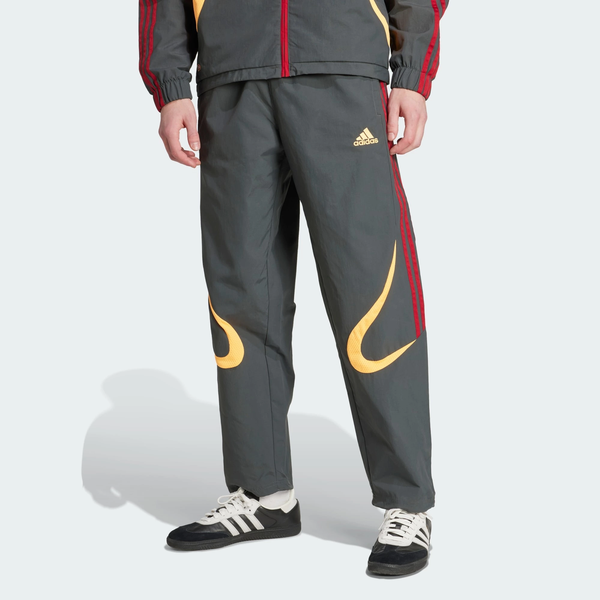 Pantalón Adidas Climacool
