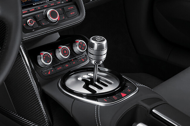 Audi R8 765
