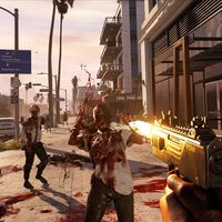 El evento de Dead Island 2 nos ha demostrado que habrá acción, gore y tantos zombies, que hasta podrás convertirte en uno de ellos