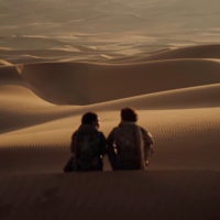 Dune: Parte 2 nos asombra con su primer tráiler. Épica e inmensa, apunta a ser uno de los más grandes éxitos del año