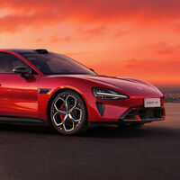 El nuevo coche Xiaomi SU7 2026 no es solo una puesta a punto, es una demostración ante sus rivales europeos de eficiencia y determinación