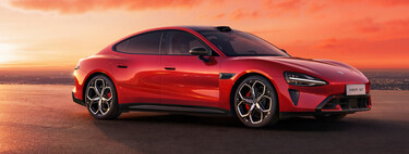 El nuevo coche Xiaomi SU7 2026 no es solo una puesta a punto, es una demostración ante sus rivales europeos de eficiencia y determinación