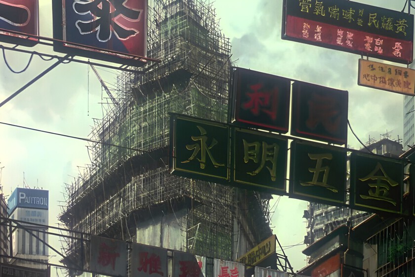 Netflix agrega a su catálogo la película de anime y ciencia ficción Ghost in the Shell