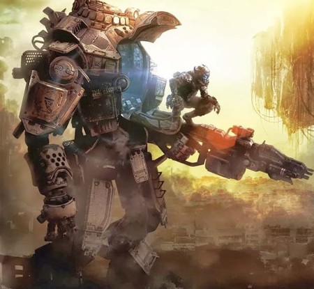 'Titanfall' no contará con micropagos