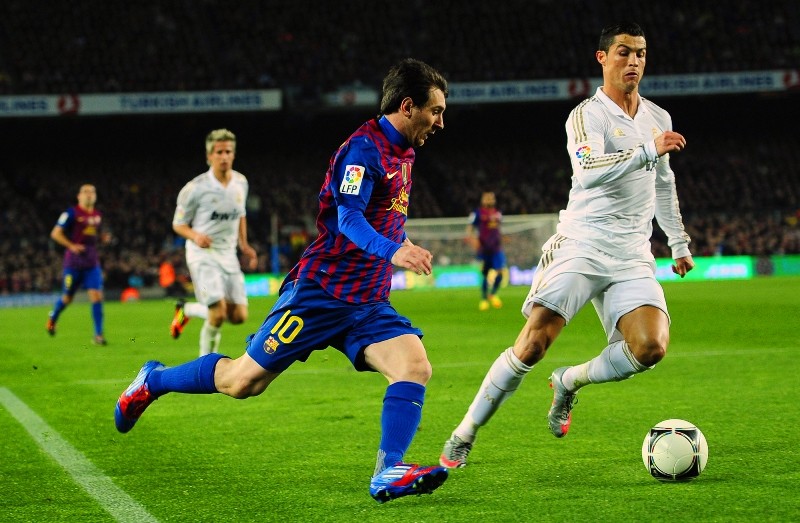 ¿Cuánto cuesta ganar la Liga? El negocio del balón 