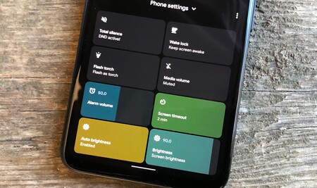 Cómo personalizar el menú de encendido de Android 11 con tus propios controles y ajustes