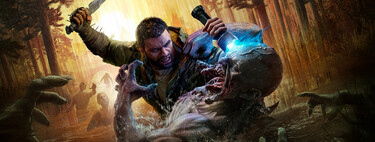 Los mejores juegos de mundo abierto no tienen por qué ser los más grandes, y nunca lo había tenido tan claro tras probar 4 horas Dying Light The Beast 