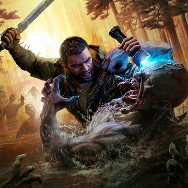 Dying Light The Beast