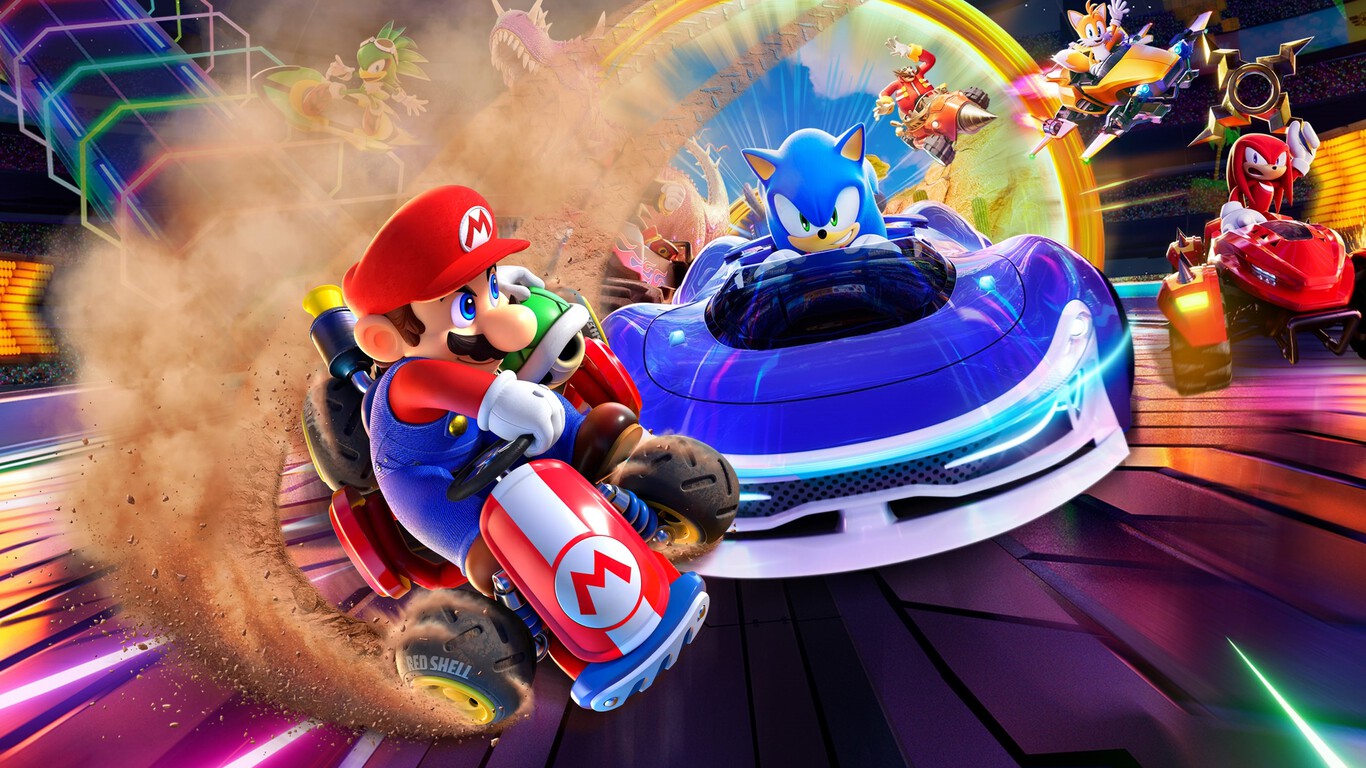 Elenita Forger s lively charm