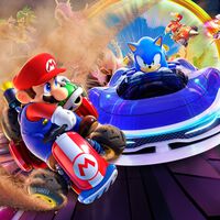 En pleno 2025, SEGA vuelve a reírse de Mario Kart con extra de Blast Processing