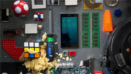 Jolla comienza a distribuir sus primeros smartphones con Sailfish OS