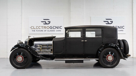 Rolls Royce Phantom Ii Electrogenic 10