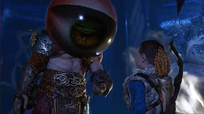 God Of War Mod