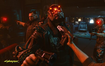 Cyberpunk 2077 ocupará 70 GB en PS4 y vendrá en dos discos en su edición física, según esta filtración