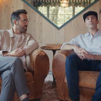 Ryan Reynolds está en FIFA 23 para meterse con el Liverpool y defender a su equipo de quinta división inglesa