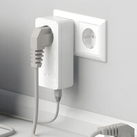 Poca gente sabe que usando los enchufes eléctricos puede llevar Internet a las habitaciones como una red Ethernet: así puedes hacerlo