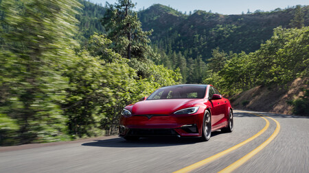Tesla conducción autónoma