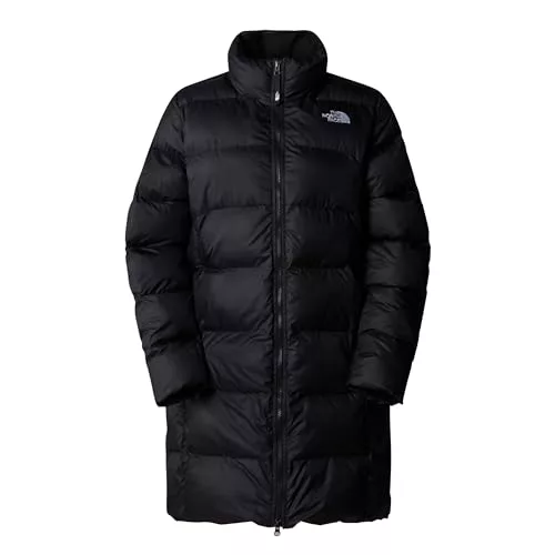 The North Face Saikuru Chaqueta para mujer Tnf Black S