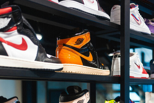 El outlet de Nike añade nuevos modelos de zapatillas tirados de precio: Dunk, Air Max y más  