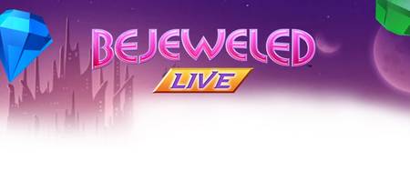 Bejeweled LIVE+ llega a la colección de Nokia con precio reducido y nuevos niveles