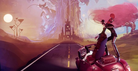 Así son los impresionantes universos oníricos de Dreams creados con las herramientas del juego