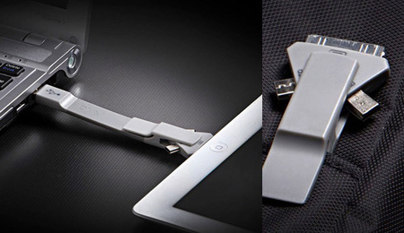 Adaptador USB universal 2