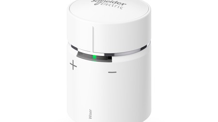 Schneider Electric Presenta El Sistema Temperature Control Durante Ifa 2020