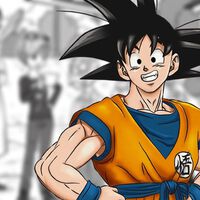 El manga que cambió el origen de Goku y que pocos conocen: salió hace más de 10 años y lo escribió el creador de Dragon Ball 