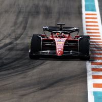 Horarios F1 GP España 2022: fechas, favoritos y cómo ver la carrera de Barcelona por TV y online
