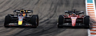 Horarios F1 GP España 2022: fechas, favoritos y cómo ver la carrera de Barcelona por TV y online