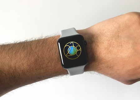 Así es el logro del Día de la Tierra en el Apple Watch y así puedes conseguirlo sólo hoy