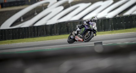 Vinales Tailandia Motogp 2019