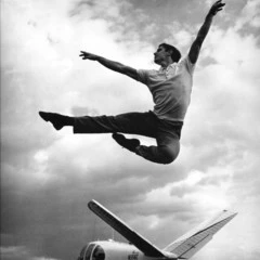 Foto 5 de 20 de la galería philippe-halsman en Xataka Foto